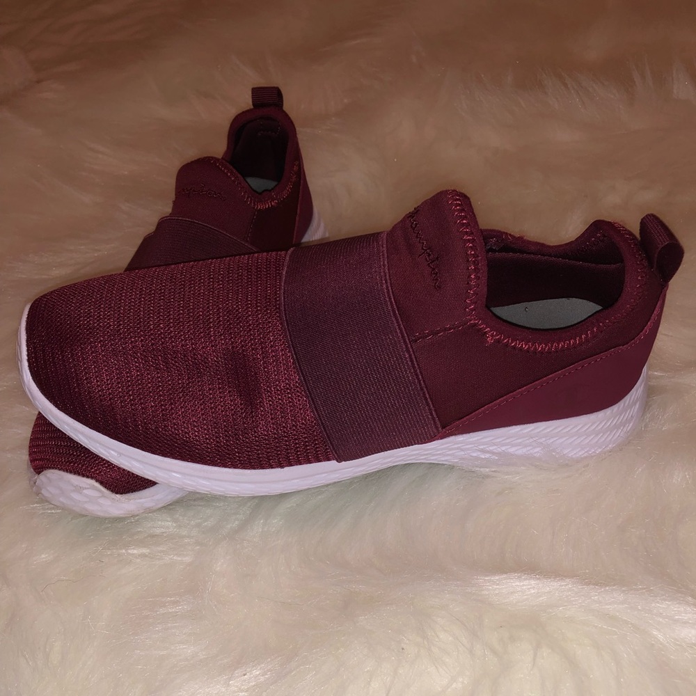 Champion sneakers